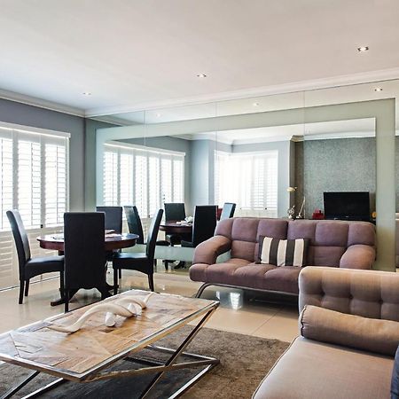 512 The Granger Apartment Cape Town Exterior photo