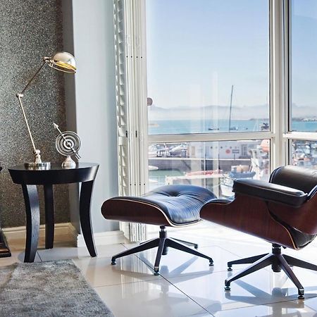 512 The Granger Apartment Cape Town Exterior photo