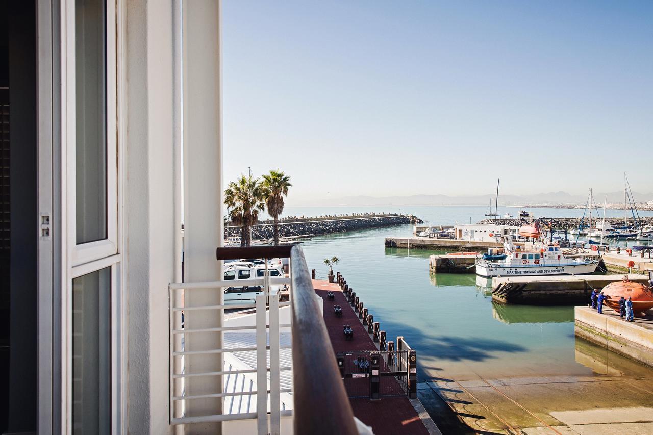 512 The Granger Apartment Cape Town Exterior photo