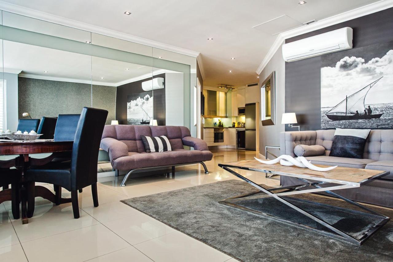 512 The Granger Apartment Cape Town Exterior photo