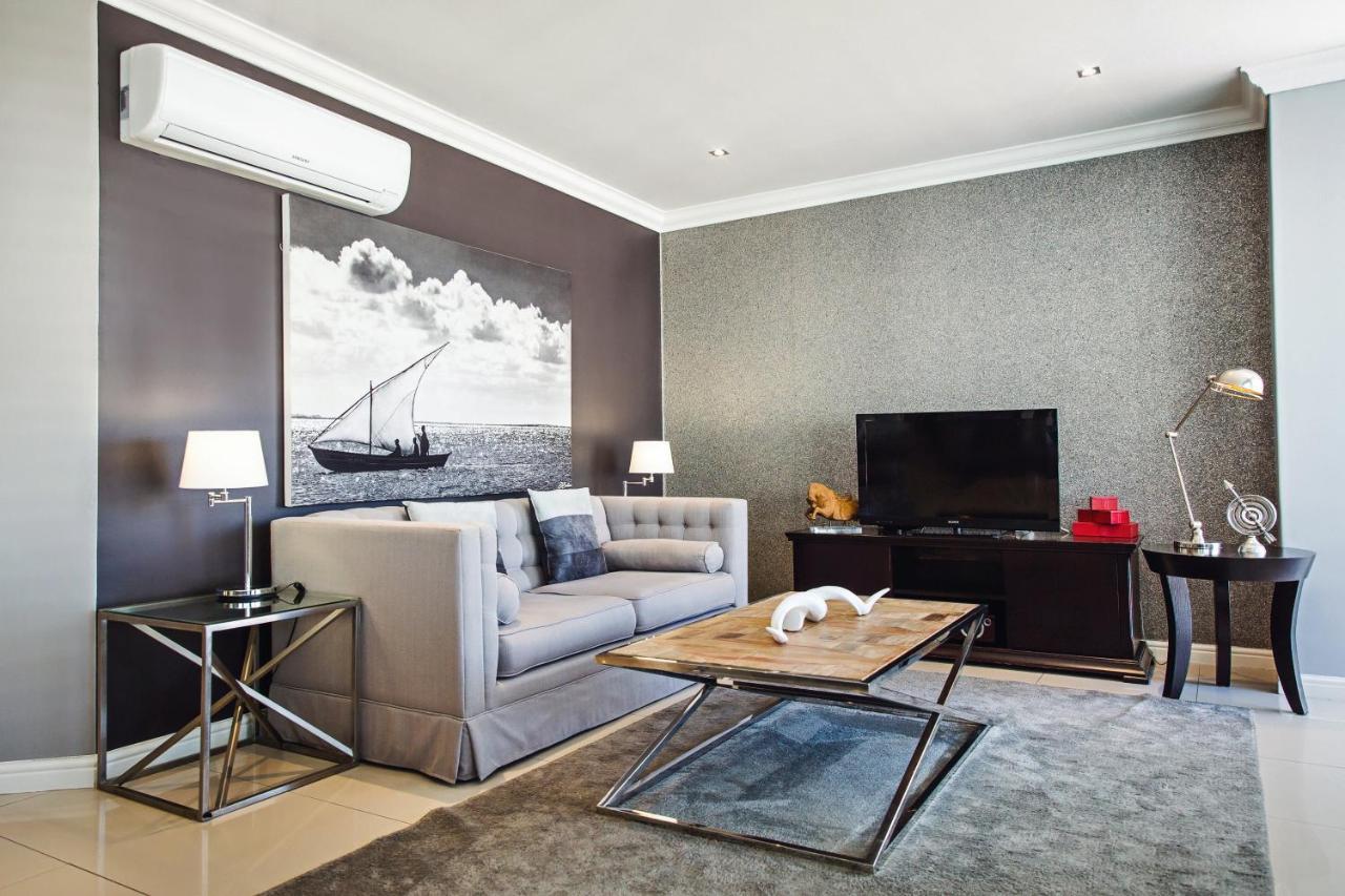 512 The Granger Apartment Cape Town Exterior photo